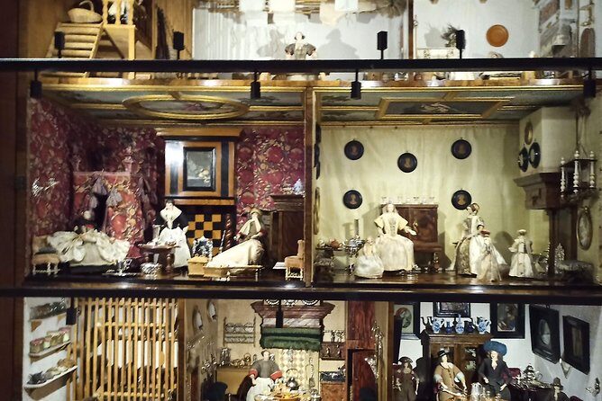 Better Rijksmuseum with certified guide! - Why This Tour Offers Real Value