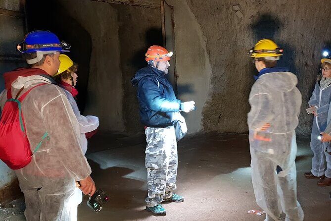 Between catacombs and ancient quarries, in the largest underground of Rome - Final Thoughts