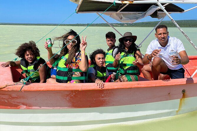 Between Fresh and Salt Waters: Exploring all the Beauty of the South - Exploring the Hidden Gems of Dominican Republic’s South: Between Fresh and Salt Waters