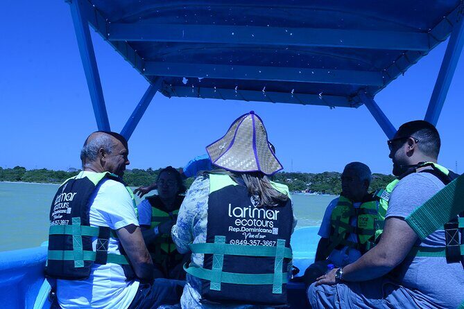 Between Fresh and Salt Waters: Exploring all the Beauty of the South - Key Points