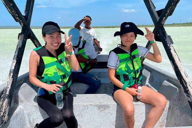 Between Fresh and Salt Waters: Exploring all the Beauty of the South - What We Loved About This Tour