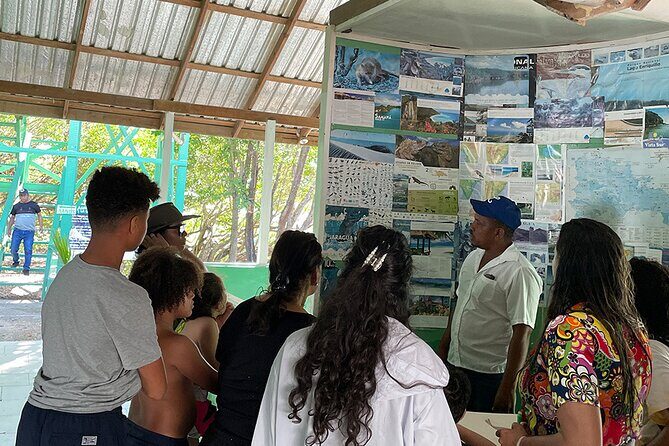 Between Fresh and Salt Waters: Exploring all the Beauty of the South - A Closer Look at the Details