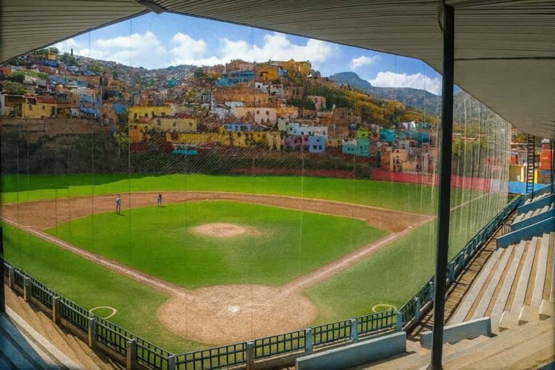 Between haciendas and temples: a tour of the mining heart of Pastita - FAQ