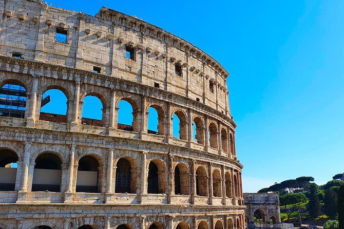 Between Holy Doors - An Authentic Walk Through Rome’s Religious Heart