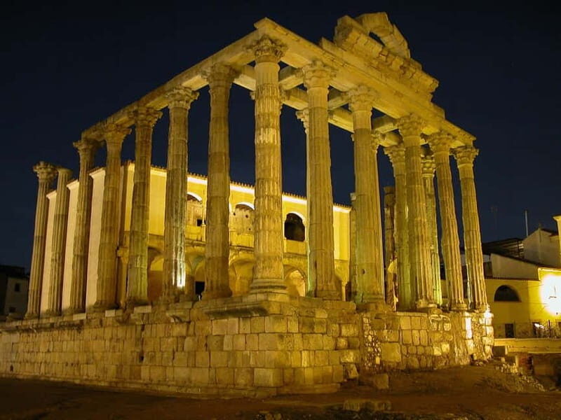 Between Life & Death: Roman Temple, Cathedral & Bone Chapel - Who Will Love This Tour?
