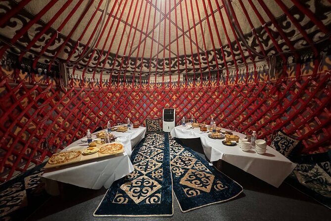 Between Peaks and Traditions: A Scenic 5-Day Kyrgyz Journey - Authenticity and Practicality: What You Can Expect