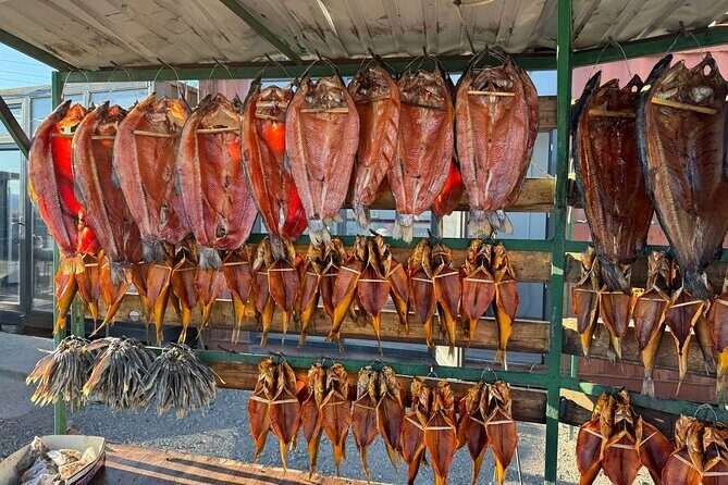 Between Peaks and Traditions: A Scenic 5-Day Kyrgyz Journey - Who Will Love This Tour?