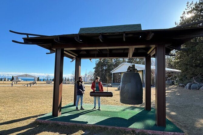 Between Peaks and Traditions: A Scenic 5-Day Kyrgyz Journey - The Sum Up: Is This Tour Right for You?