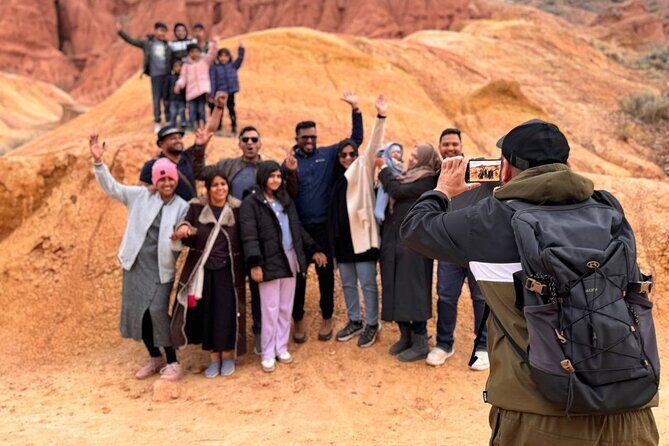 Between Peaks and Traditions: A Scenic 5-Day Kyrgyz Journey - FAQ