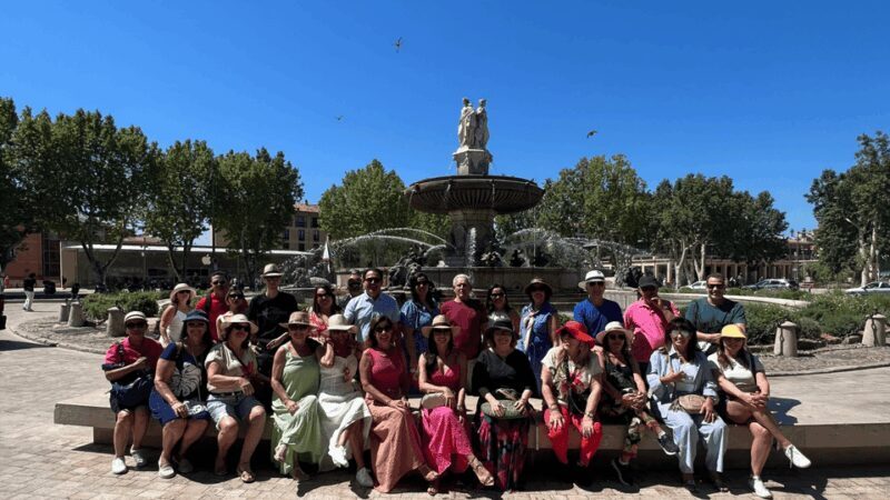 Between sea and hills: in the footsteps of Allauch, Aix, Marseille - Final Thoughts: The Authentic Provence Experience