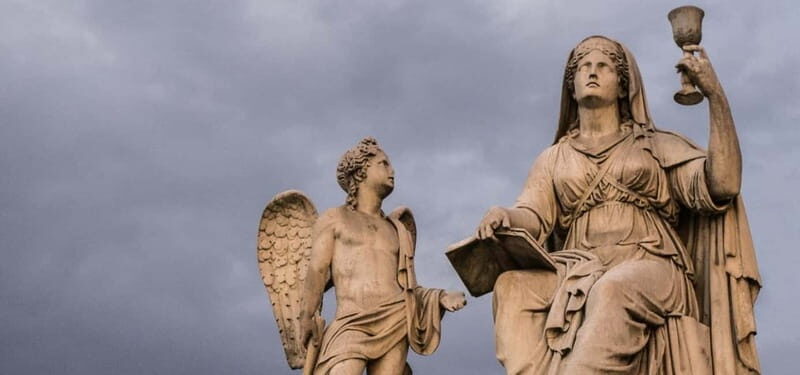 Between Templars and Freemasons - A Journey Between Mystery and Superstition - The Itinerary: Exploring Mysteries and Symbols