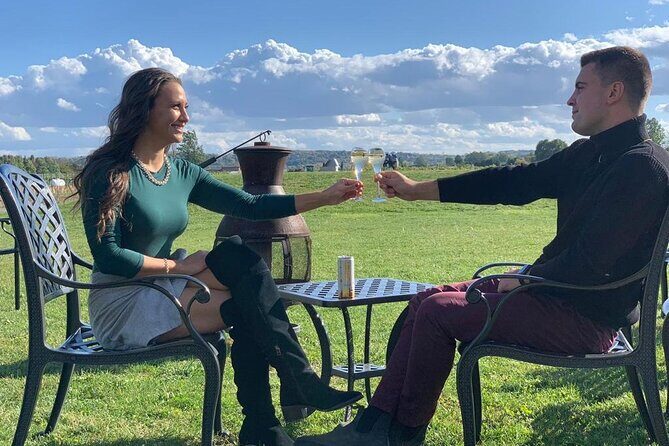 Between The Lines Classic Wine Tasting - An In-Depth Look at the Between The Lines Classic Wine Tasting