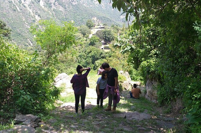 Between Tunnels and Bats - Final Thoughts