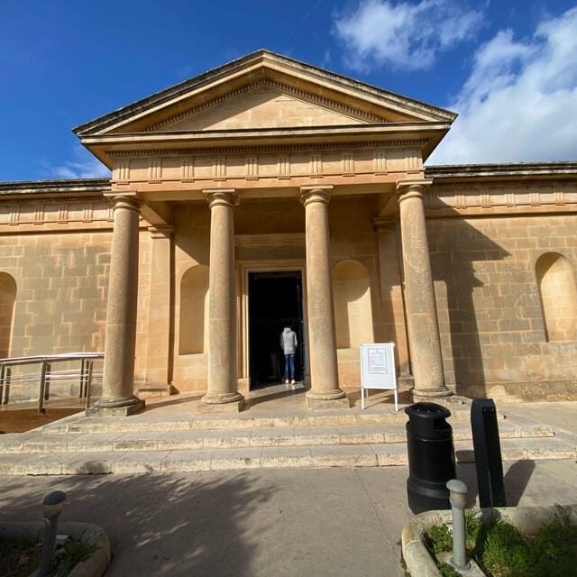 Between Walls and Stories: Pearls of Mdina and Rabat TOUR IN PORTUGUESE - Between Walls and Stories: Pearls of Mdina and Rabat TOUR IN PORTUGUESE