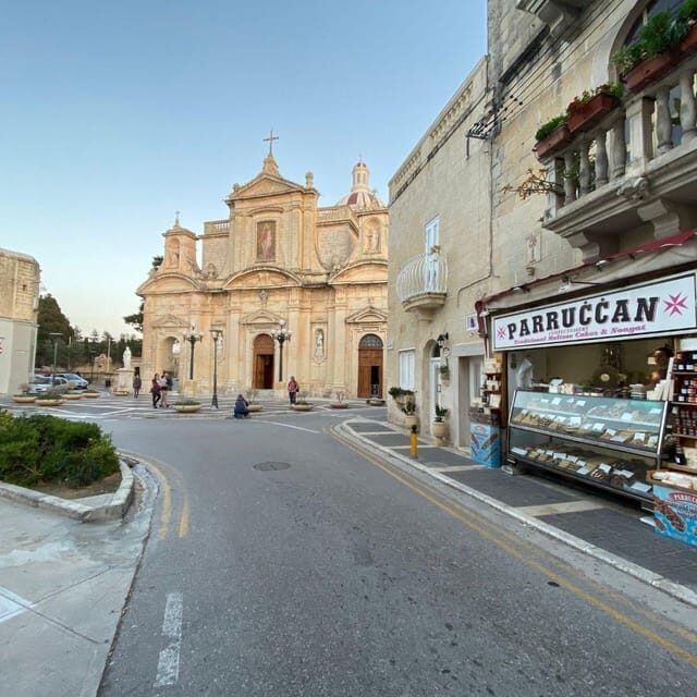 Between Walls and Stories: Pearls of Mdina and Rabat TOUR IN PORTUGUESE - Who Is This Tour Best For?