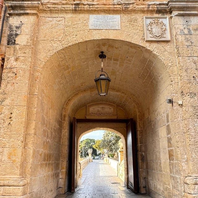 Between Walls and Stories: Pearls of Mdina and Rabat TOUR IN PORTUGUESE - Final Thoughts
