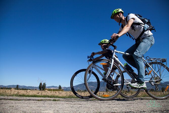 Bevagna E-Bike & Wine Tour - Who Will Love This Tour?
