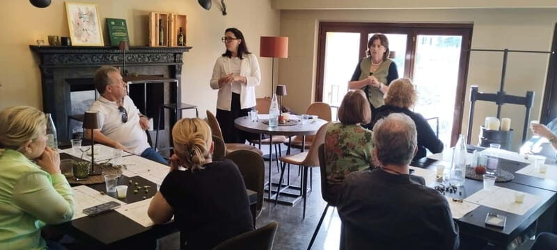 Bevagna: tour of the oil mill with guided tasting - FAQs