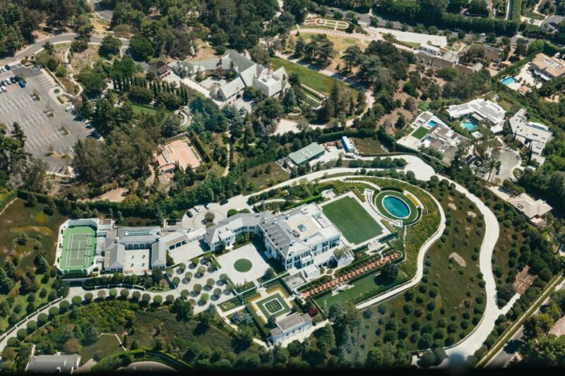 Beverly Hills and Hollywood: Helicopter Tour - The Bottom Line