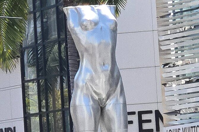 Beverly Hills and Rodeo Drive: A Self-Guided Audio Tour - Analyzing the Value