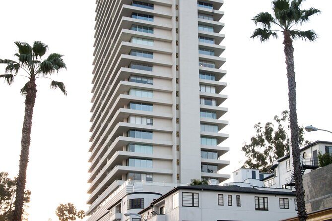 Beverly Hills Bike Tour Rodeo Drive Melrose Ave Sunset Strip - FAQ