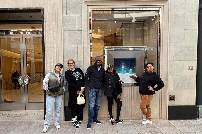 Beverly Hills Walking Tour - What We Love About This Tour