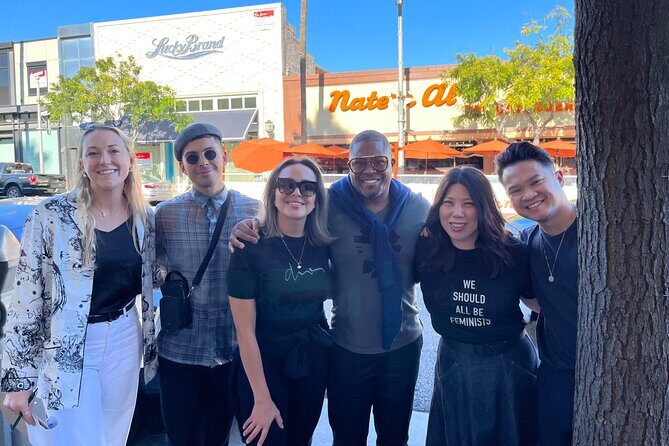 Beverly Hills Walking Tour - Final Thoughts