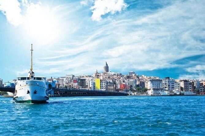 Beylerbeyi Palace & Camlica Hill Half Day Afternoon Tour - A Closer Look at the Tour Experience