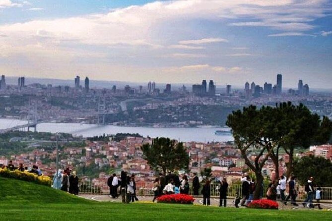 Beylerbeyi Palace & Camlica Hill Half Day Afternoon Tour - Final Thoughts