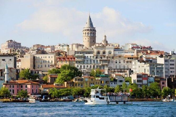 Beylerbeyi Palace & Camlica Hill Half Day Afternoon Tour - FAQ