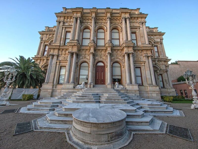 Beylerbeyi Palace Skip-the-Line Ticket with Audio Guide - Who Is This Experience Best For?