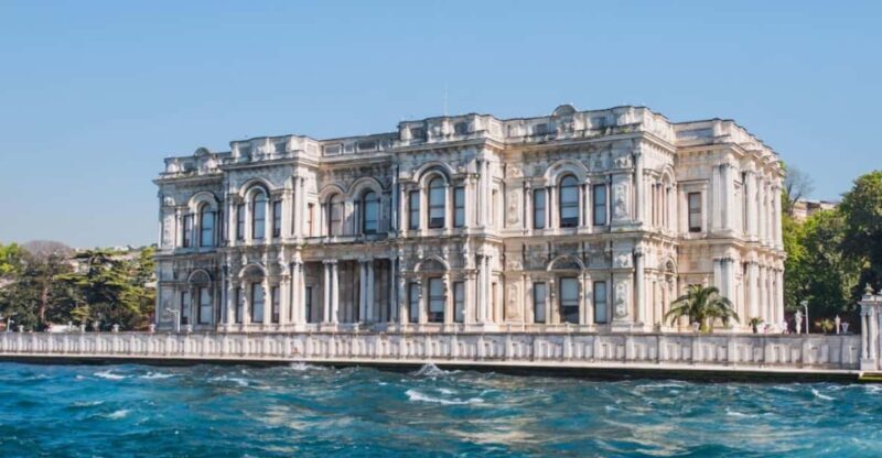 Beylerbeyi Palace Skip-the-Line Ticket with Audio Guide - Final Thoughts