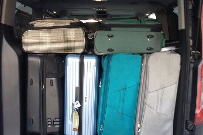 Beyoglu Region to IST Airport private transfer service - The Practicalities of a Seamless Istanbul Airport Transfer
