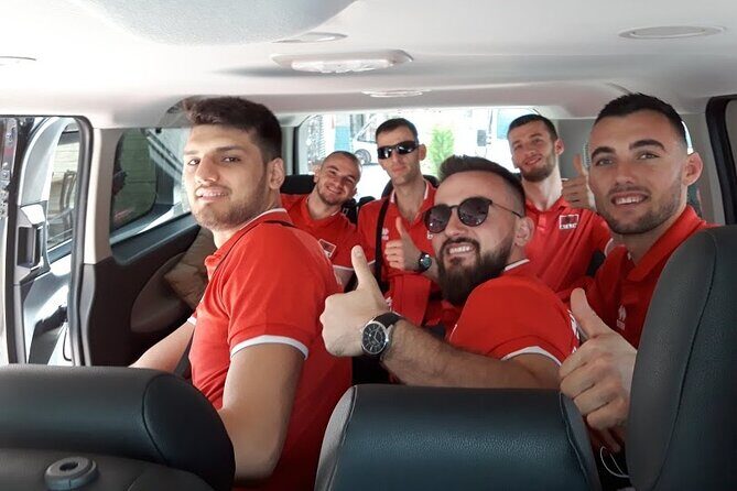 Beyoglu Region to IST Airport private transfer service - Final Thoughts