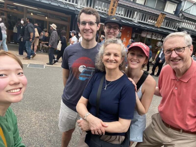 Beyond Asakusa: Cultural Journey to Kappabashi Kitchen Town - Key Points