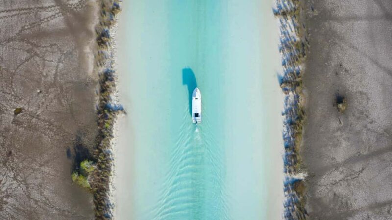 Beyond Bacalar: Private Cruise on the Pirate Route + Slow River + Lunch - An In-Depth Look at the Experience