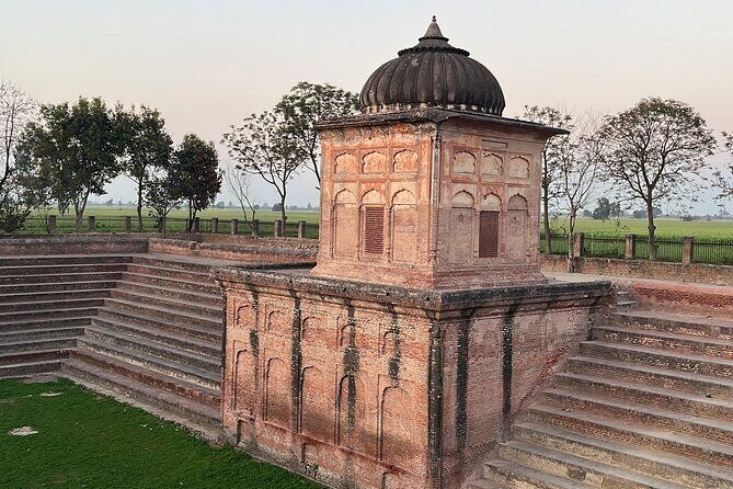 Beyond Borders Wagah Beeting The Retreat Ceremony Tour - Key Points