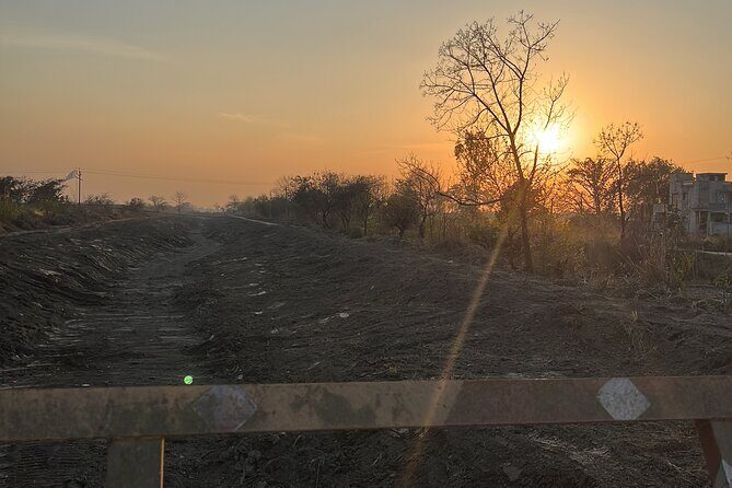 Beyond Borders Wagah Beeting The Retreat Ceremony Tour - Practicalities and What to Expect