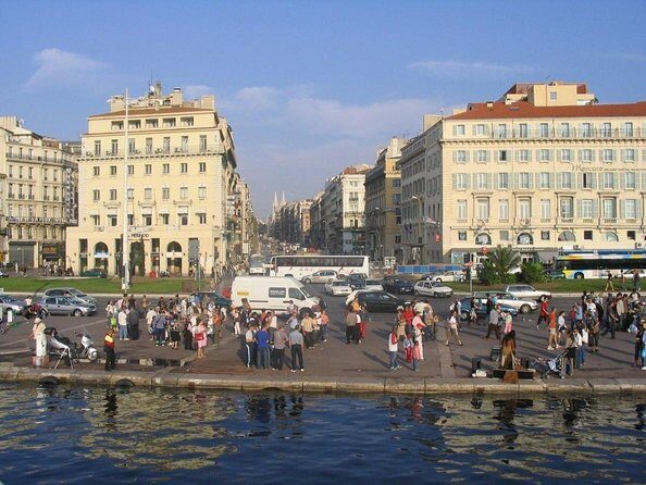 Beyond Bouillabaisse: Diving into Marseilles Multicultural Stew - Exploring Marseille’s Multicultural Food Scene: Beyond Bouillabaisse