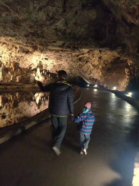 Beyond Brno: Best of Czech Caves - Full-Day Hiking Tour - Macocha Abyss: The Heart-Stopping View (30 Minutes)