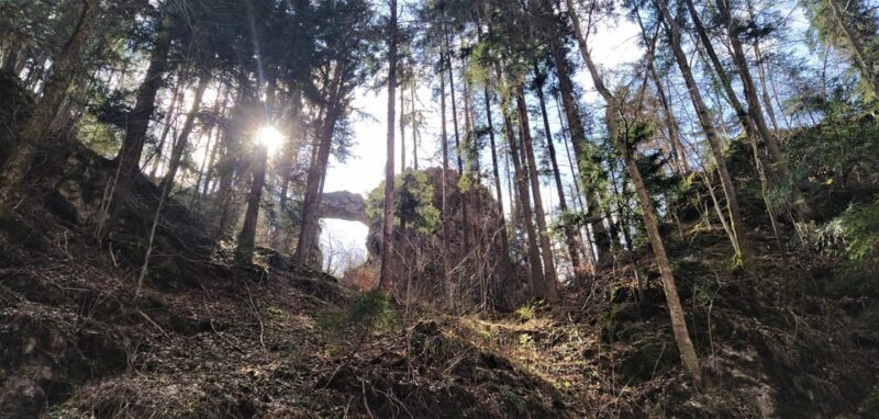Beyond Brno: Best of Czech Caves - Full-Day Hiking Tour - Lunch in a Cozy Local Restaurant (30 Minutes)