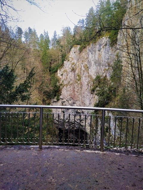 Beyond Brno: Best of Czech Caves - Full-Day Hiking Tour - Descending into the Moravian Microclimate (30 Minutes)