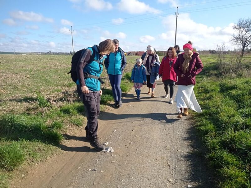 Beyond Brno: Iron Trails of Moravian Karst Hike - Exploring the Moravian Karst’s Iron Trails: An In-Depth Look