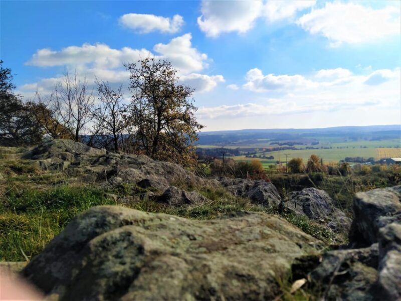 Beyond Brno: Secrets of Moravian Nature - Half-Day Tour - Exploring the Moravian Karst: What to Expect