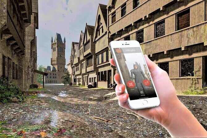 Beyond Bruges - Travel Back to the Middle Ages - Who Will Love This Tour?