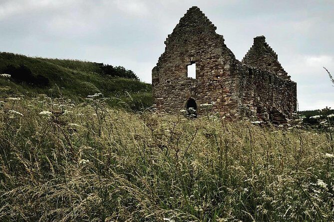 Beyond Edinburgh (Half Day Tour) - Who Is This Tour Best For?