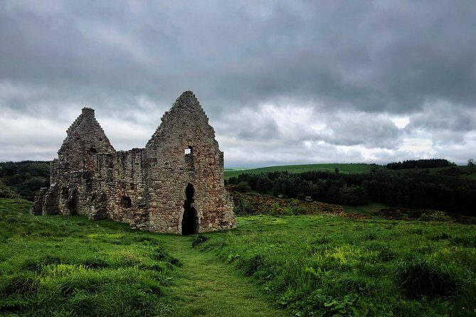 Beyond Edinburgh (Half Day Tour) - FAQ