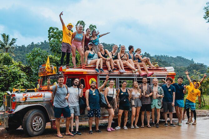 Beyond El Nido Adventure by Haqqy Life - A Deep Dive Into the Beyond El Nido Adventure