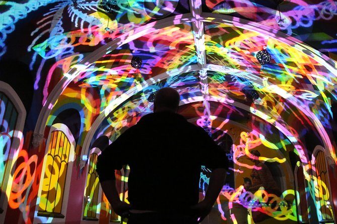 BEYOND Light Show & Meditation - Who Should Consider This Experience?