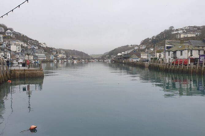 Beyond Paradise TV Show Locations Tour - Exploring Cornwall’s Charm with the Beyond Paradise TV Show Locations Tour